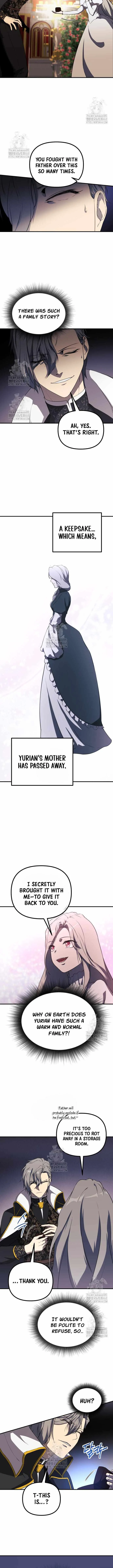 Playing the Perfect Fox-Eyed Villain Chapter 35 page 10