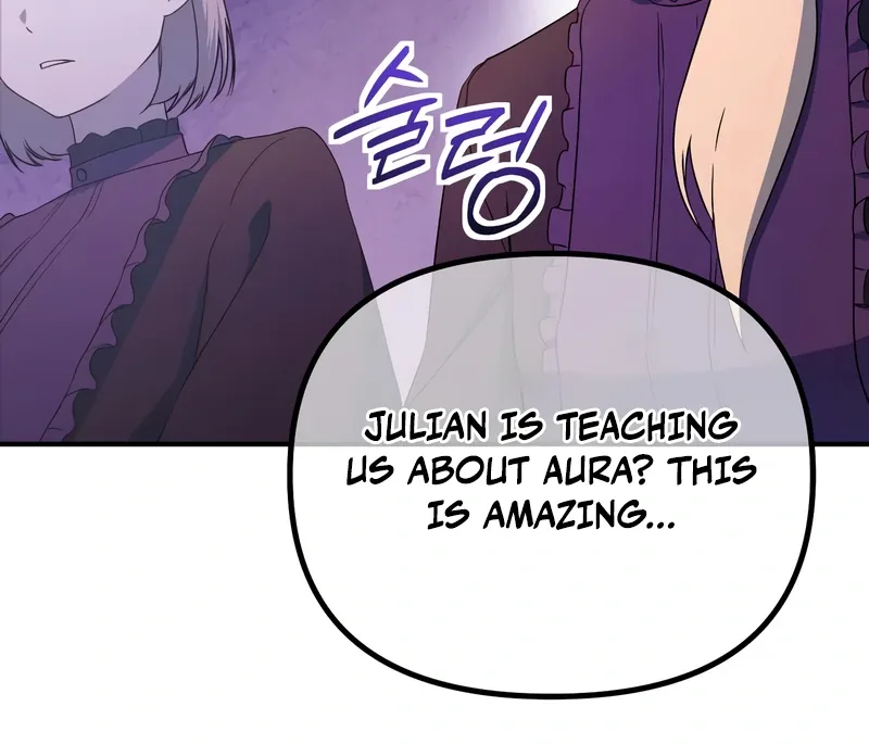 Playing the Perfect Fox-Eyed Villain Chapter 38 page 82