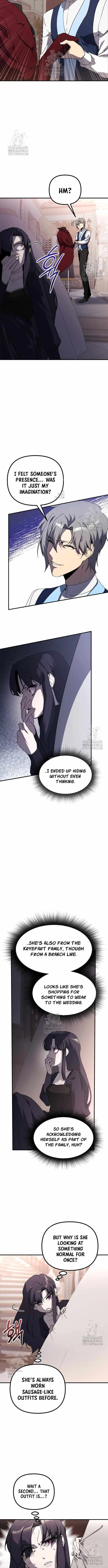 Playing the Perfect Fox-Eyed Villain Chapter 33 page 12