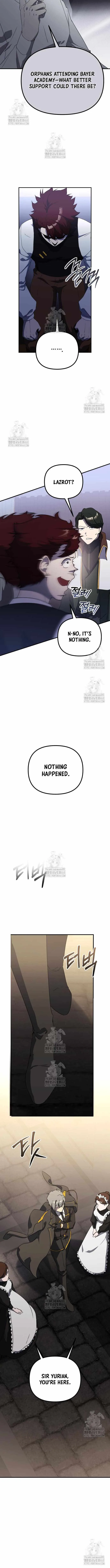 Playing the Perfect Fox-Eyed Villain Chapter 33 page 4