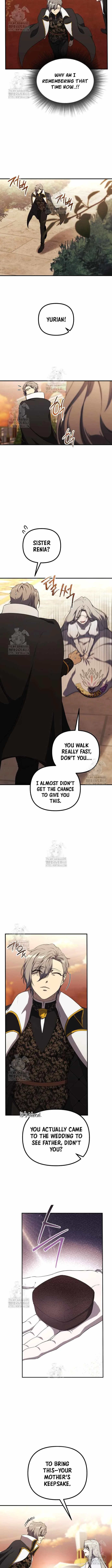 Playing the Perfect Fox-Eyed Villain Chapter 35 page 9