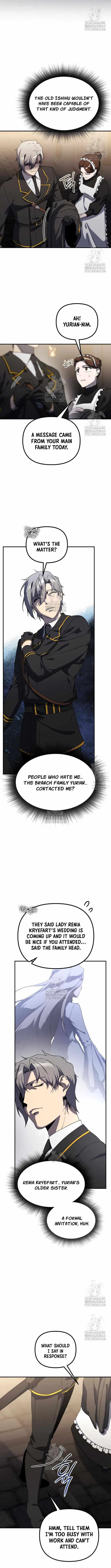 Playing the Perfect Fox-Eyed Villain Chapter 33 page 6