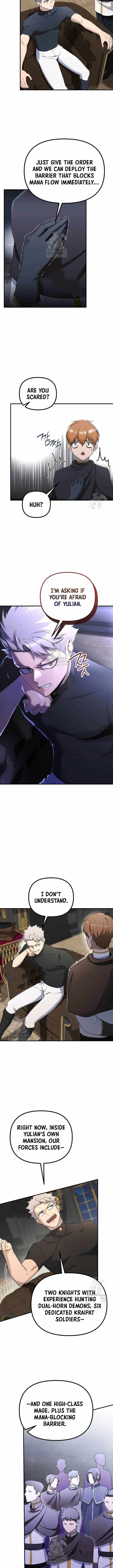 Playing the Perfect Fox-Eyed Villain Chapter 39 page 6