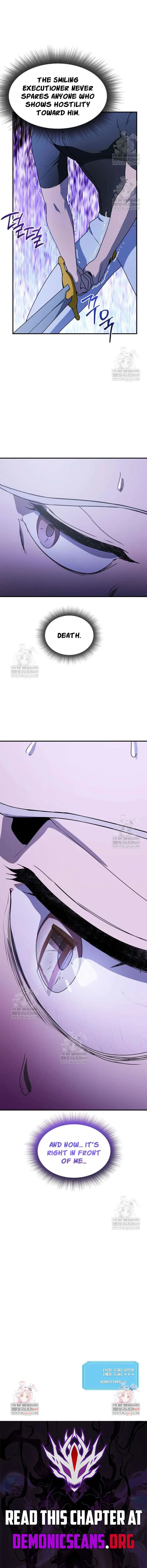 Playing the Perfect Fox-Eyed Villain Chapter 41 page 12