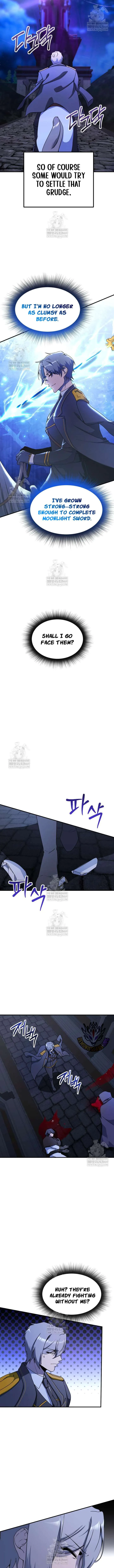 Playing the Perfect Fox-Eyed Villain Chapter 41 page 3
