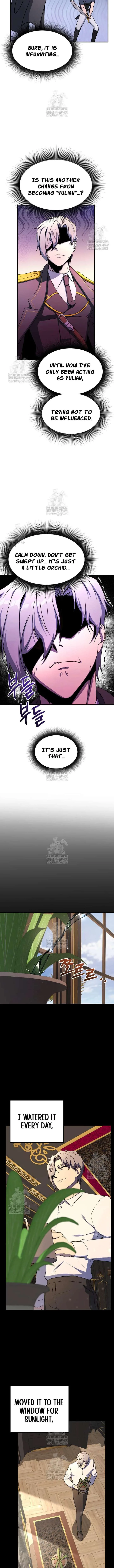 Playing the Perfect Fox-Eyed Villain Chapter 41 page 6
