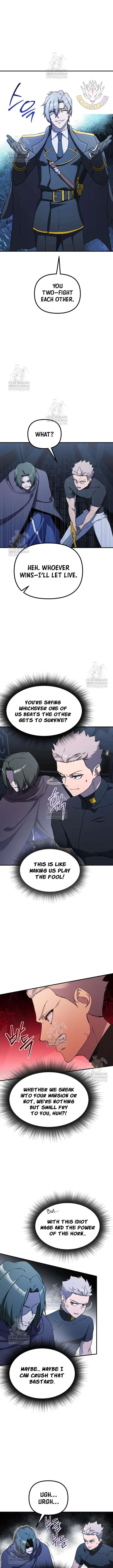 Playing the Perfect Fox-Eyed Villain Chapter 41 page 9