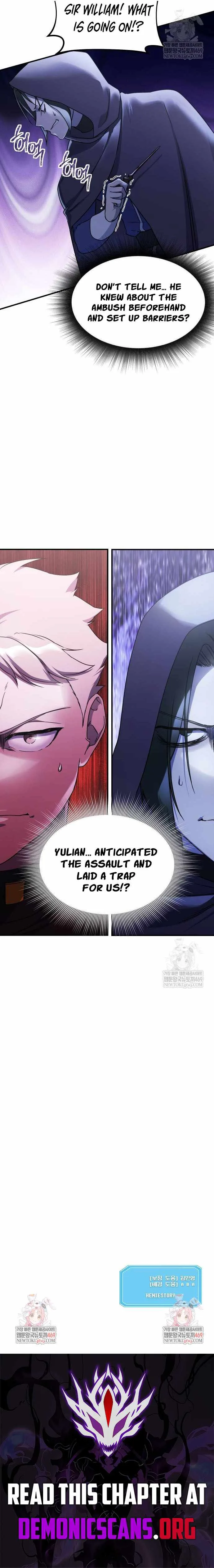 Playing the Perfect Fox-Eyed Villain Chapter 39 page 14