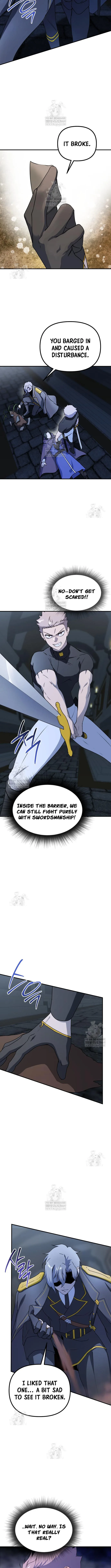 Playing the Perfect Fox-Eyed Villain Chapter 40 page 12
