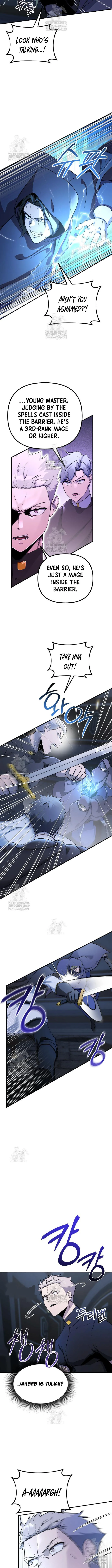 Playing the Perfect Fox-Eyed Villain Chapter 40 page 4