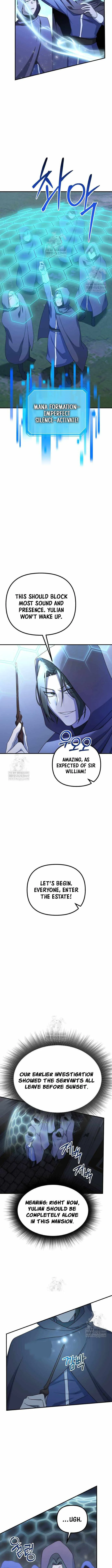 Playing the Perfect Fox-Eyed Villain Chapter 39 page 12