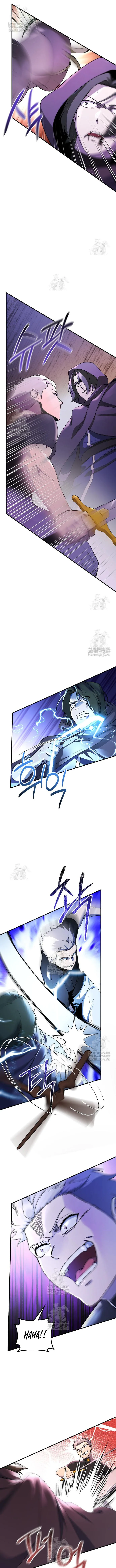 Playing the Perfect Fox-Eyed Villain Chapter 40 page 7