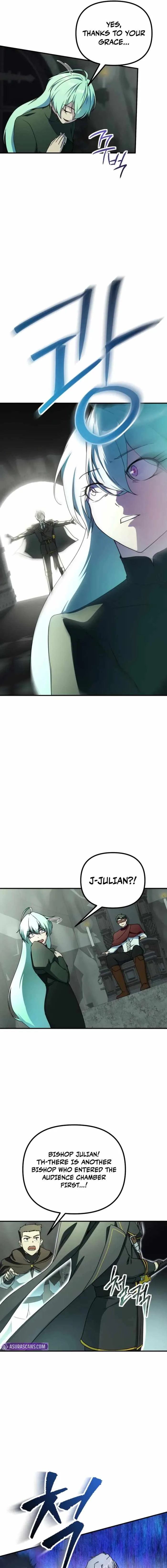 Playing the Perfect Fox-Eyed Villain Chapter 44 page 16