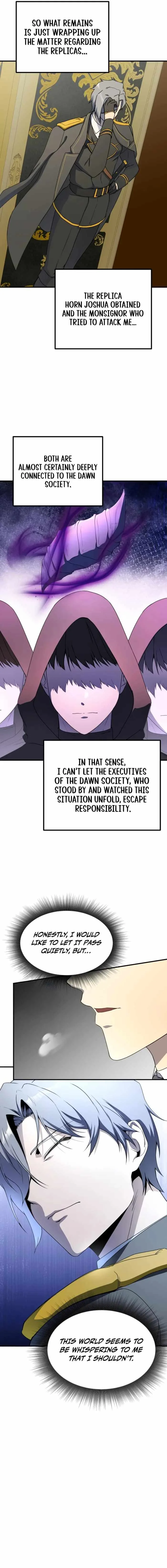 Playing the Perfect Fox-Eyed Villain Chapter 44 page 10