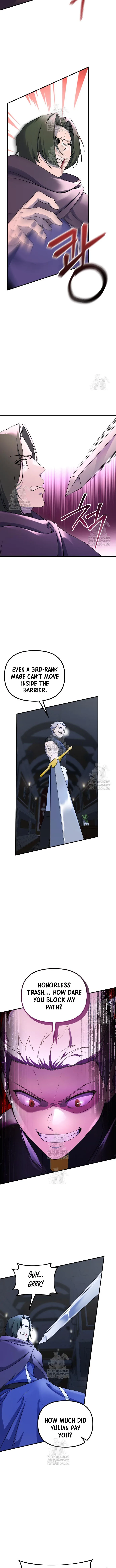 Playing the Perfect Fox-Eyed Villain Chapter 40 page 8