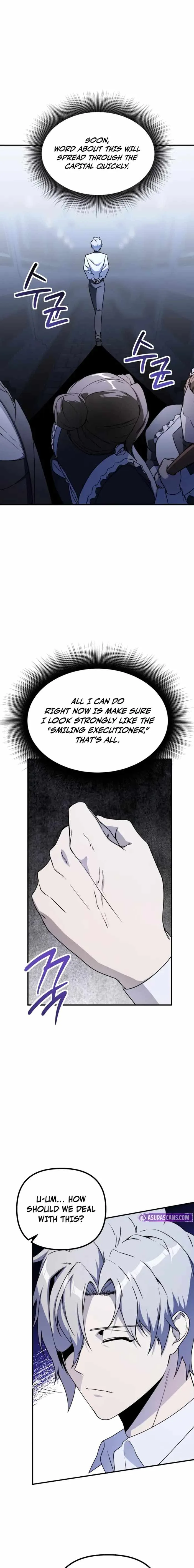 Playing the Perfect Fox-Eyed Villain Chapter 44 page 4