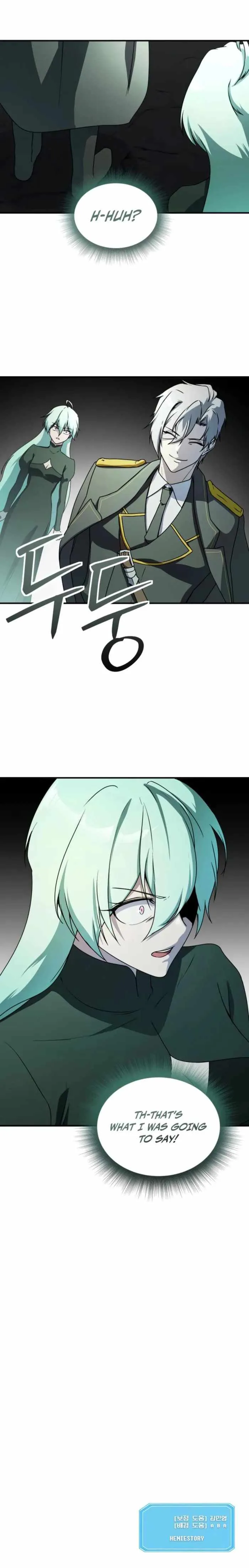 Playing the Perfect Fox-Eyed Villain Chapter 44 page 19