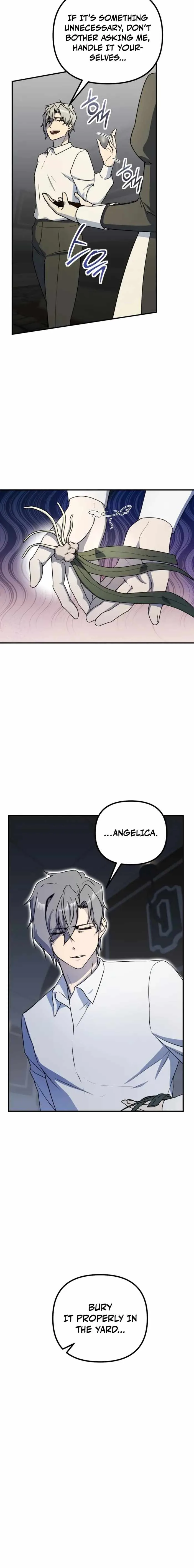 Playing the Perfect Fox-Eyed Villain Chapter 44 page 5