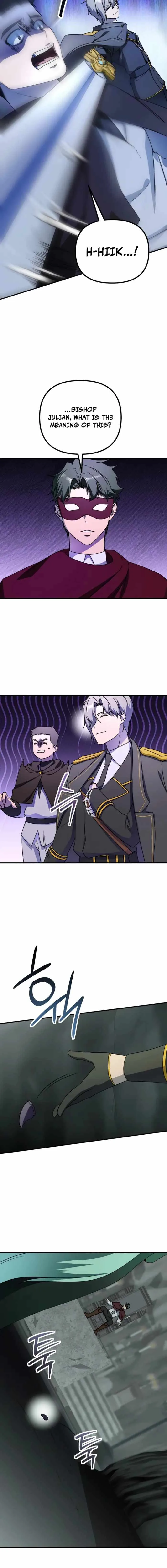 Playing the Perfect Fox-Eyed Villain Chapter 44 page 17