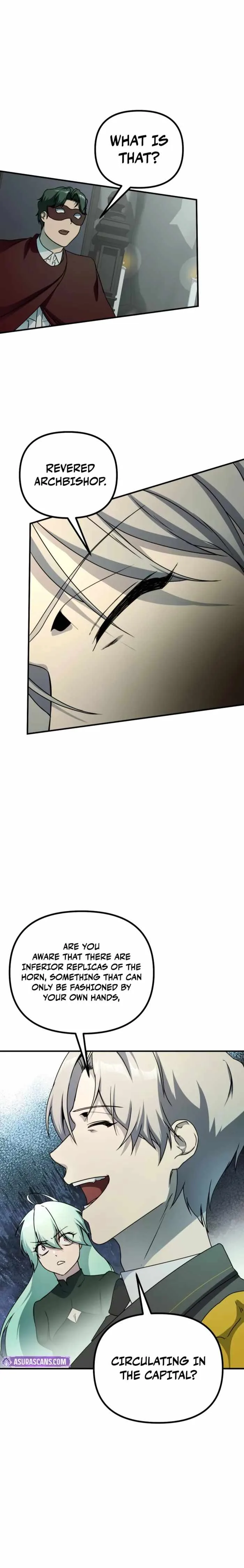 Playing the Perfect Fox-Eyed Villain Chapter 44 page 18