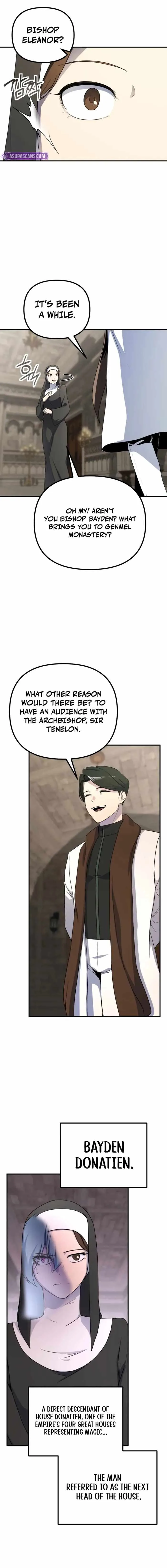 Playing the Perfect Fox-Eyed Villain Chapter 44 page 11