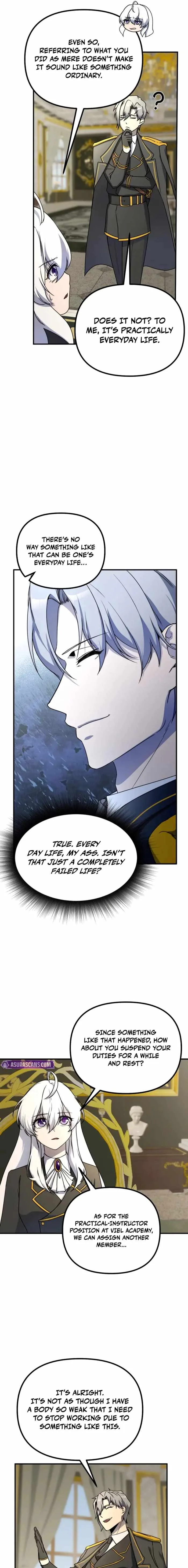 Playing the Perfect Fox-Eyed Villain Chapter 44 page 8