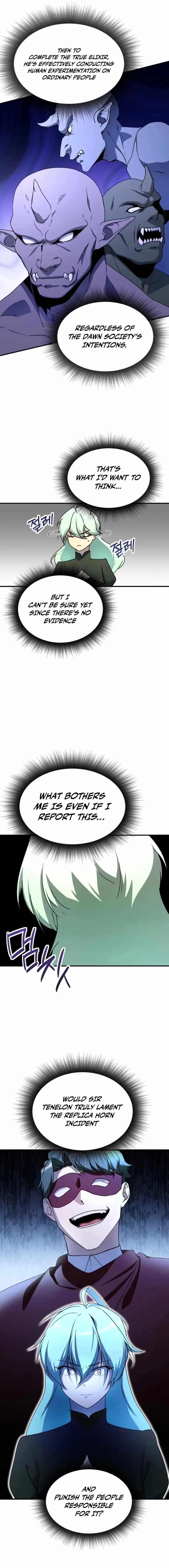 Playing the Perfect Fox-Eyed Villain Chapter 44 page 14