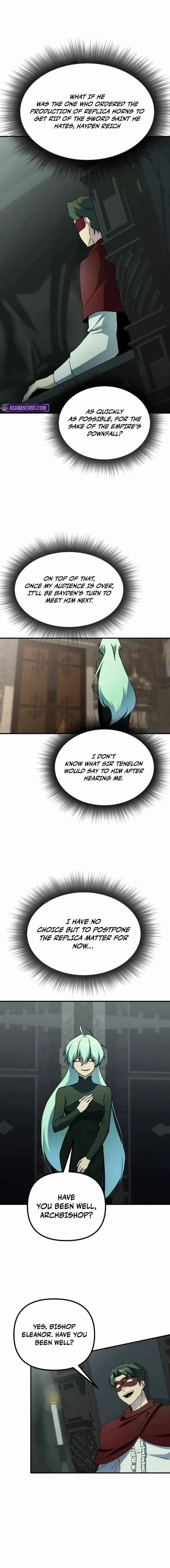 Playing the Perfect Fox-Eyed Villain Chapter 44 page 15