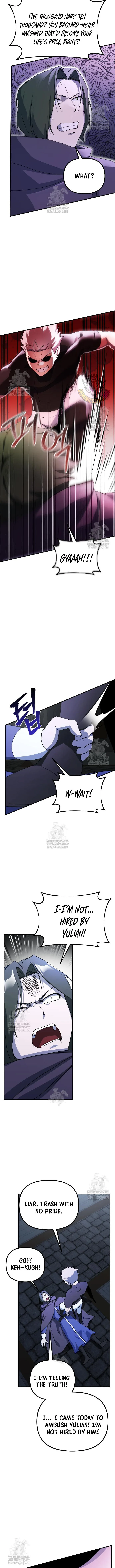 Playing the Perfect Fox-Eyed Villain Chapter 40 page 9
