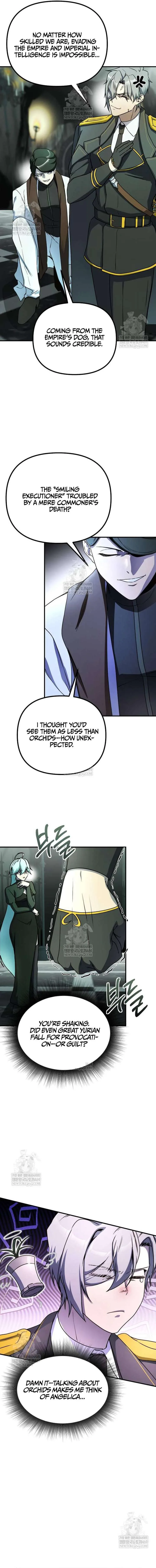 Playing the Perfect Fox-Eyed Villain Chapter 45 page 14