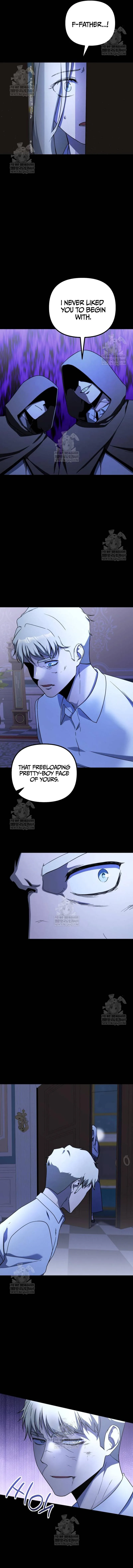 Playing the Perfect Fox-Eyed Villain Chapter 46 page 11