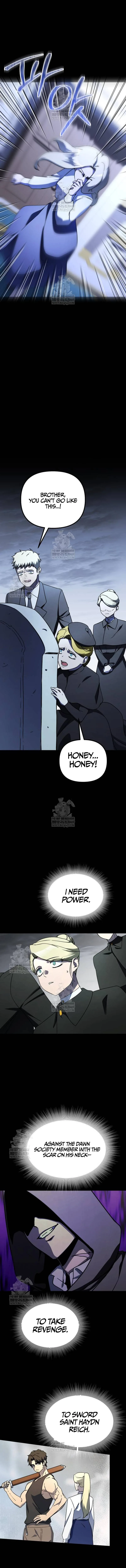 Playing the Perfect Fox-Eyed Villain Chapter 46 page 13