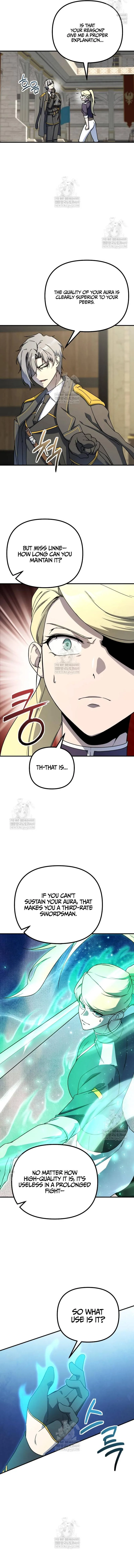 Playing the Perfect Fox-Eyed Villain Chapter 46 page 8