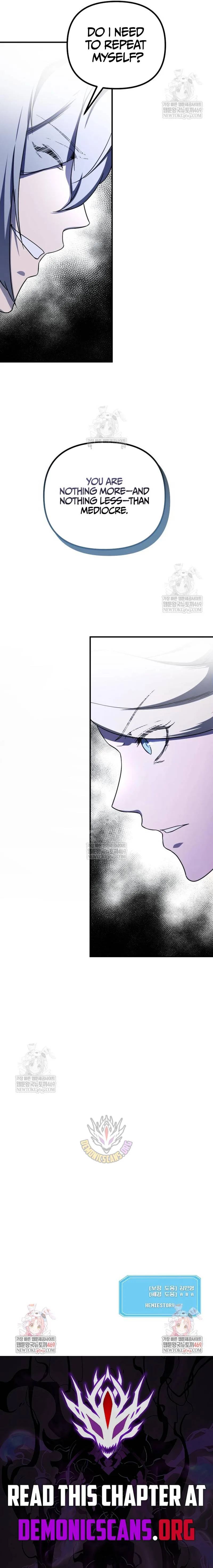 Playing the Perfect Fox-Eyed Villain Chapter 46 page 15