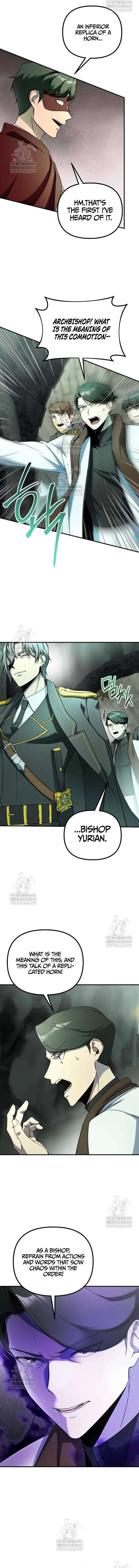 Playing the Perfect Fox-Eyed Villain Chapter 45 page 3