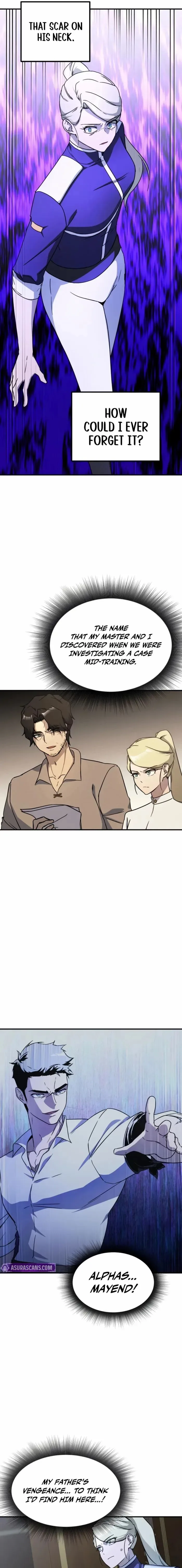 Playing the Perfect Fox-Eyed Villain Chapter 47 page 8