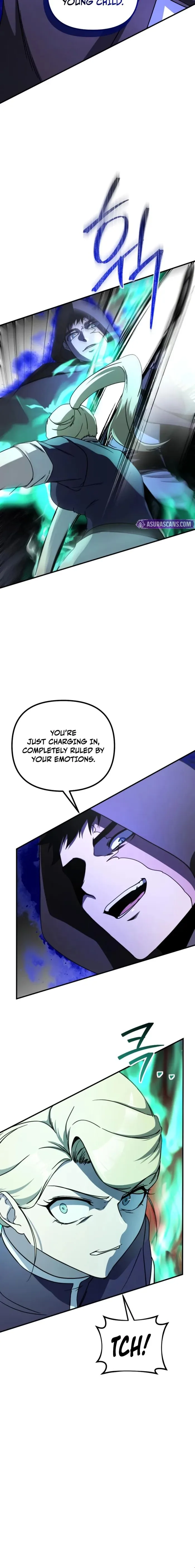 Playing the Perfect Fox-Eyed Villain Chapter 47 page 15