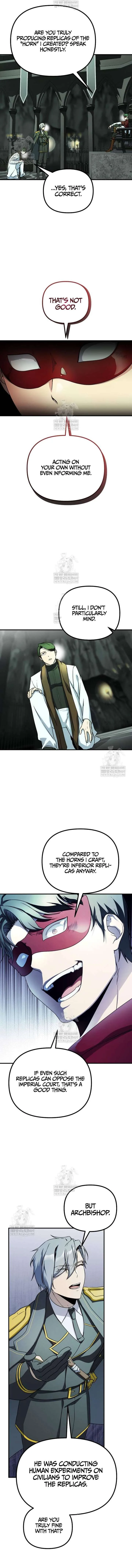 Playing the Perfect Fox-Eyed Villain Chapter 45 page 12