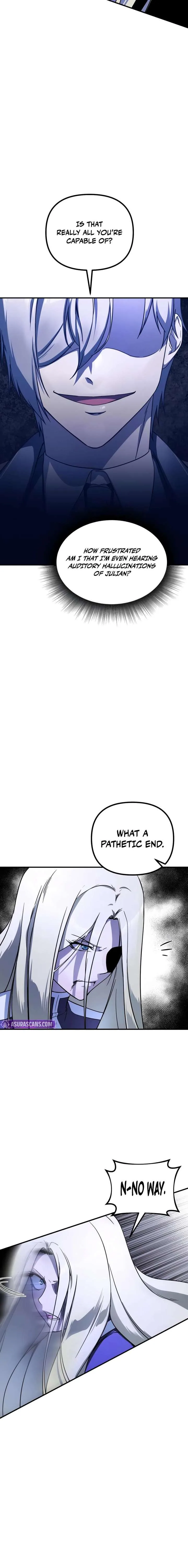 Playing the Perfect Fox-Eyed Villain Chapter 48 page 12