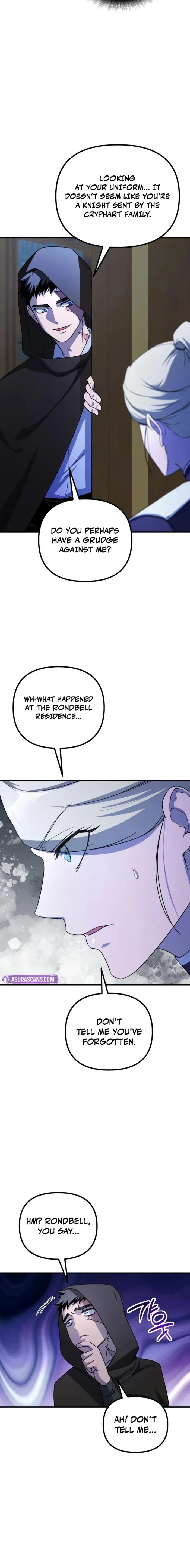 Playing the Perfect Fox-Eyed Villain Chapter 47 page 11