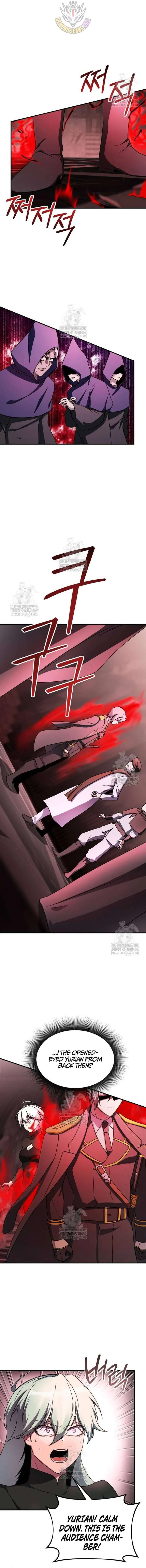 Playing the Perfect Fox-Eyed Villain Chapter 45 page 10