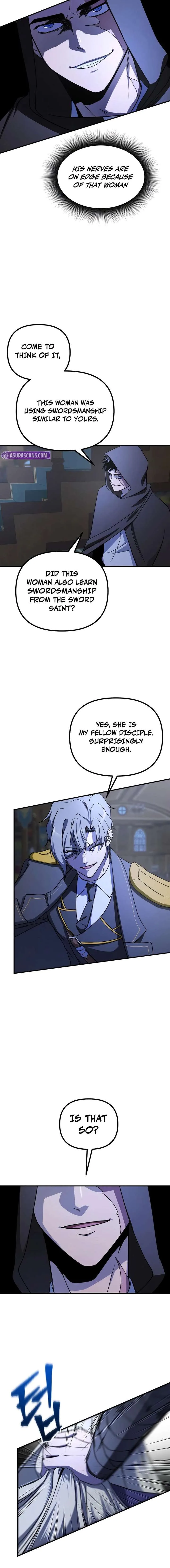 Playing the Perfect Fox-Eyed Villain Chapter 48 page 16