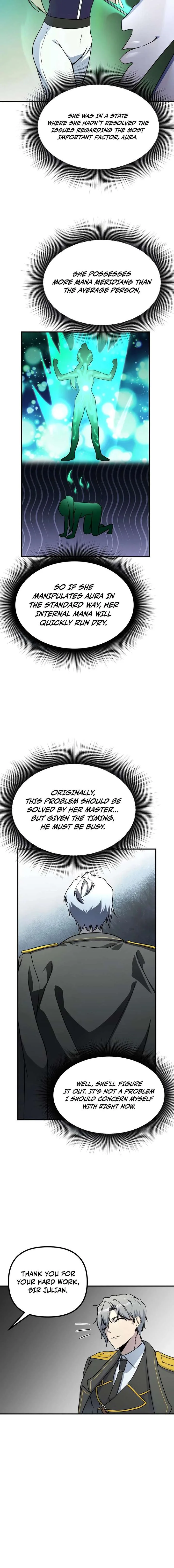 Playing the Perfect Fox-Eyed Villain Chapter 48 page 4
