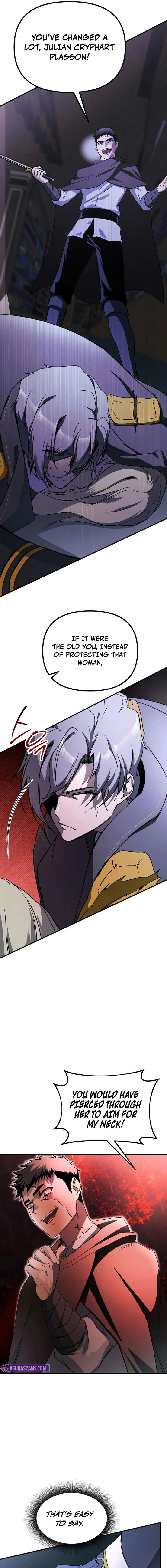 Playing the Perfect Fox-Eyed Villain Chapter 48 page 19
