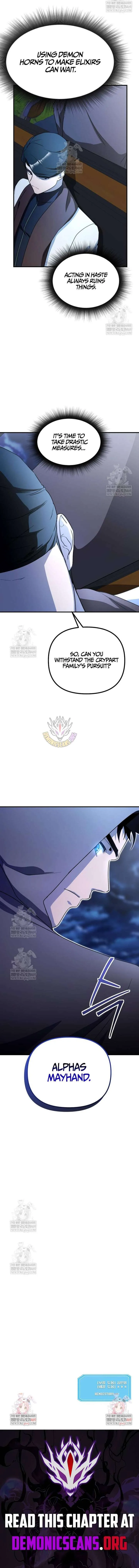 Playing the Perfect Fox-Eyed Villain Chapter 45 page 16