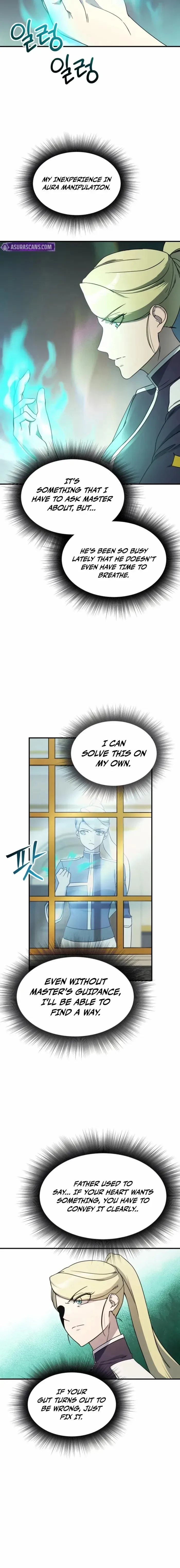 Playing the Perfect Fox-Eyed Villain Chapter 47 page 3