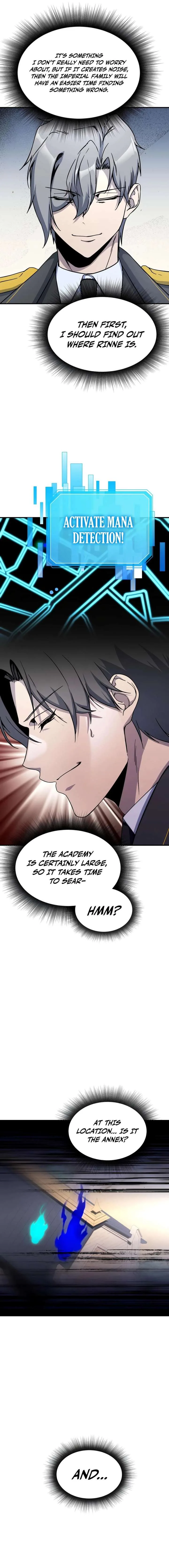 Playing the Perfect Fox-Eyed Villain Chapter 48 page 9