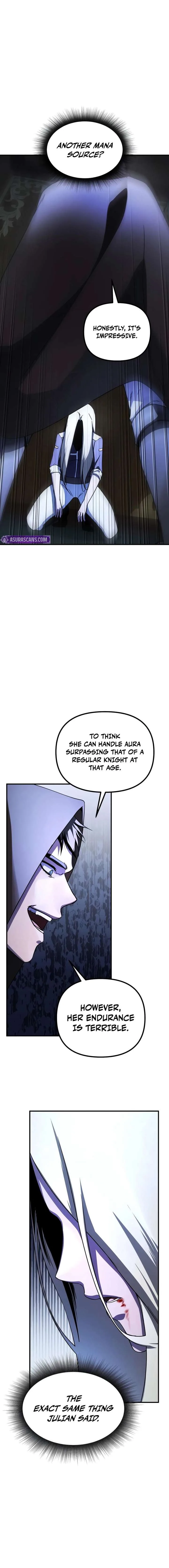 Playing the Perfect Fox-Eyed Villain Chapter 48 page 10