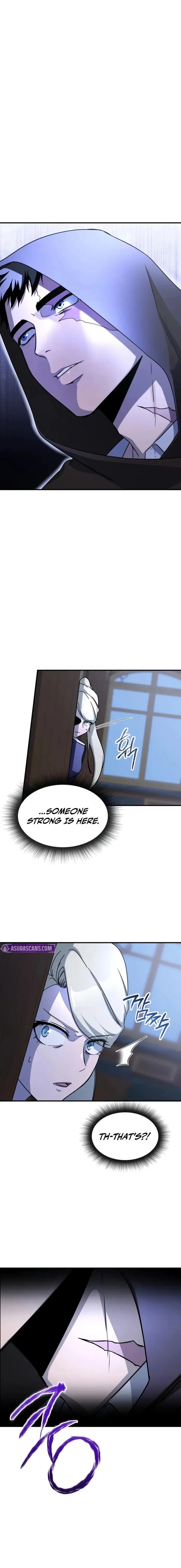Playing the Perfect Fox-Eyed Villain Chapter 47 page 7