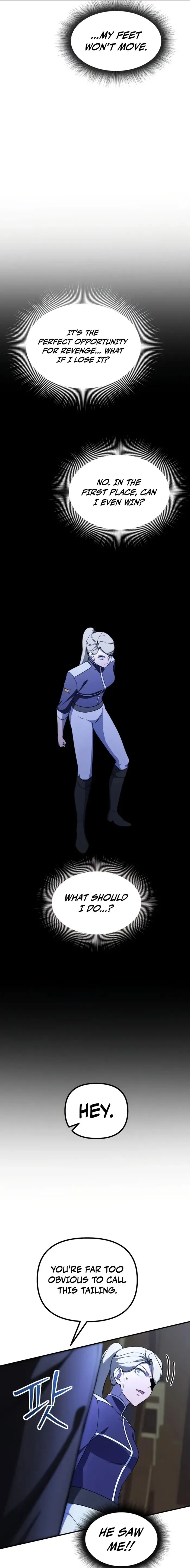 Playing the Perfect Fox-Eyed Villain Chapter 47 page 10